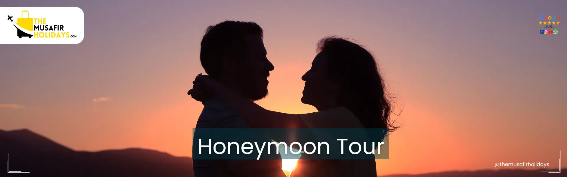 honeymoon